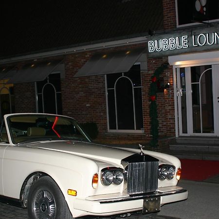 Bubble Lounge Hotel Hooglede エクステリア 写真