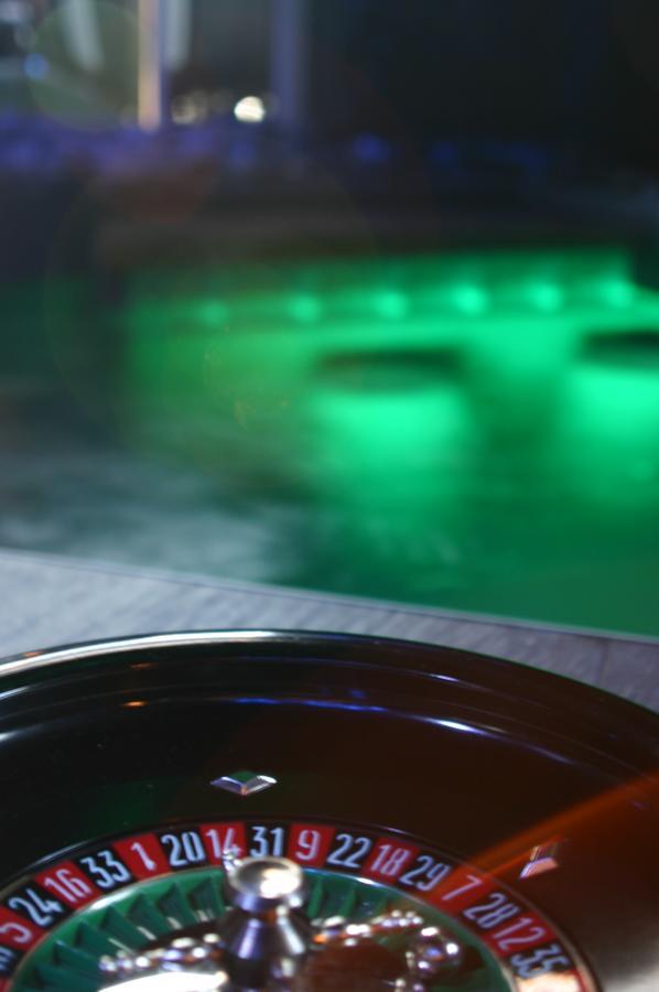 Bubble Lounge Hotel Hooglede エクステリア 写真