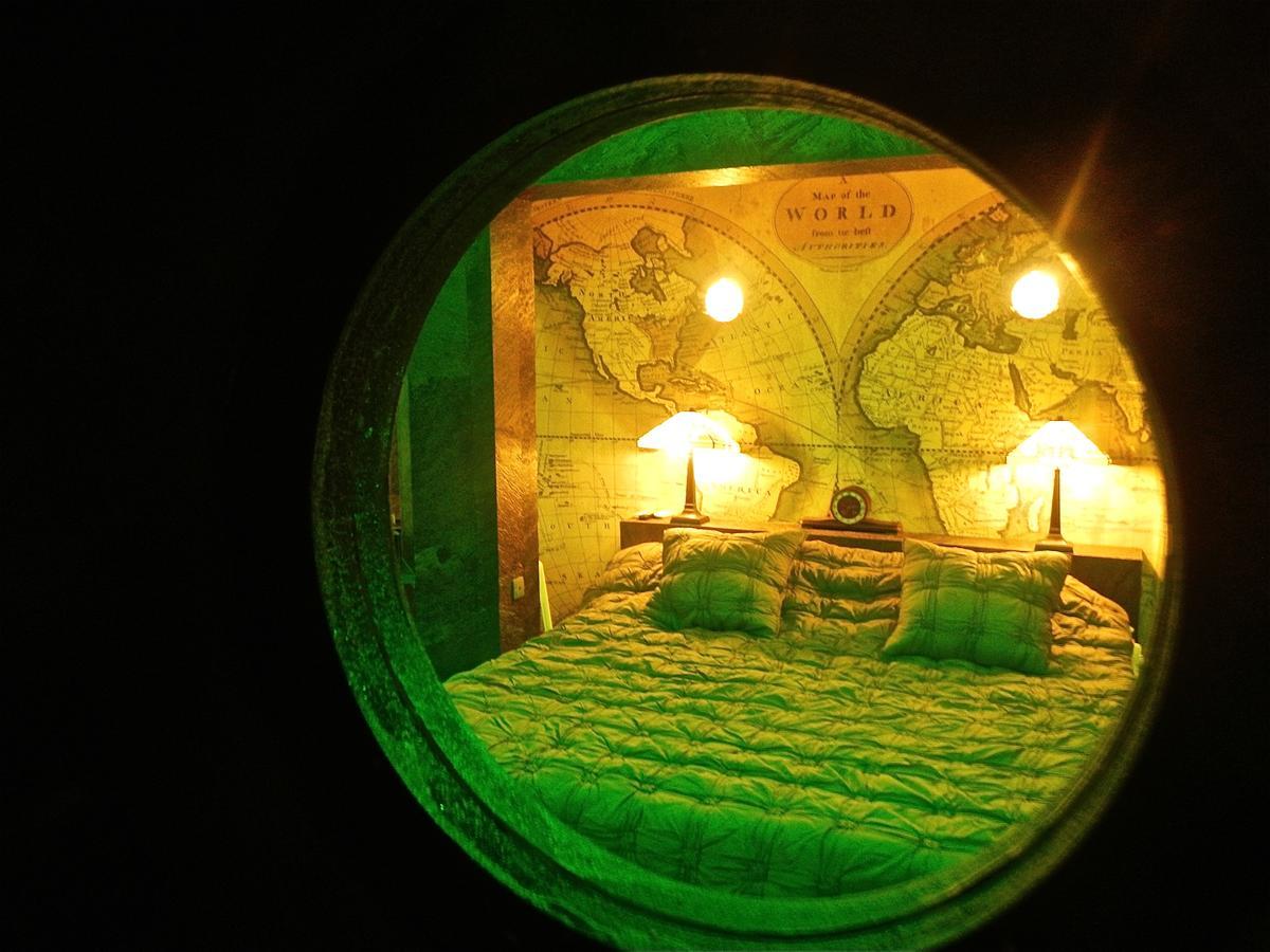Bubble Lounge Hotel Hooglede エクステリア 写真