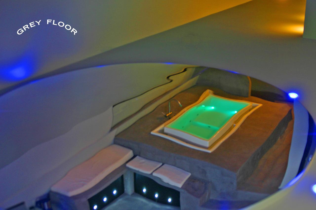Bubble Lounge Hotel Hooglede エクステリア 写真